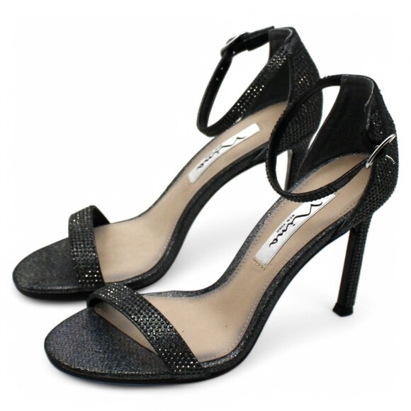 Women Nina Ankle-Strap Sandals - Picture 4 of 8